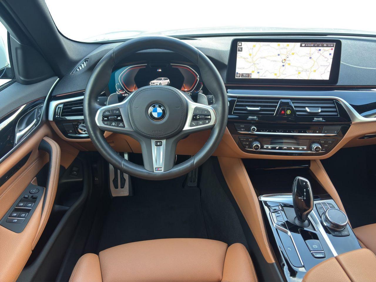 BMW 530 530d Touring xDrive