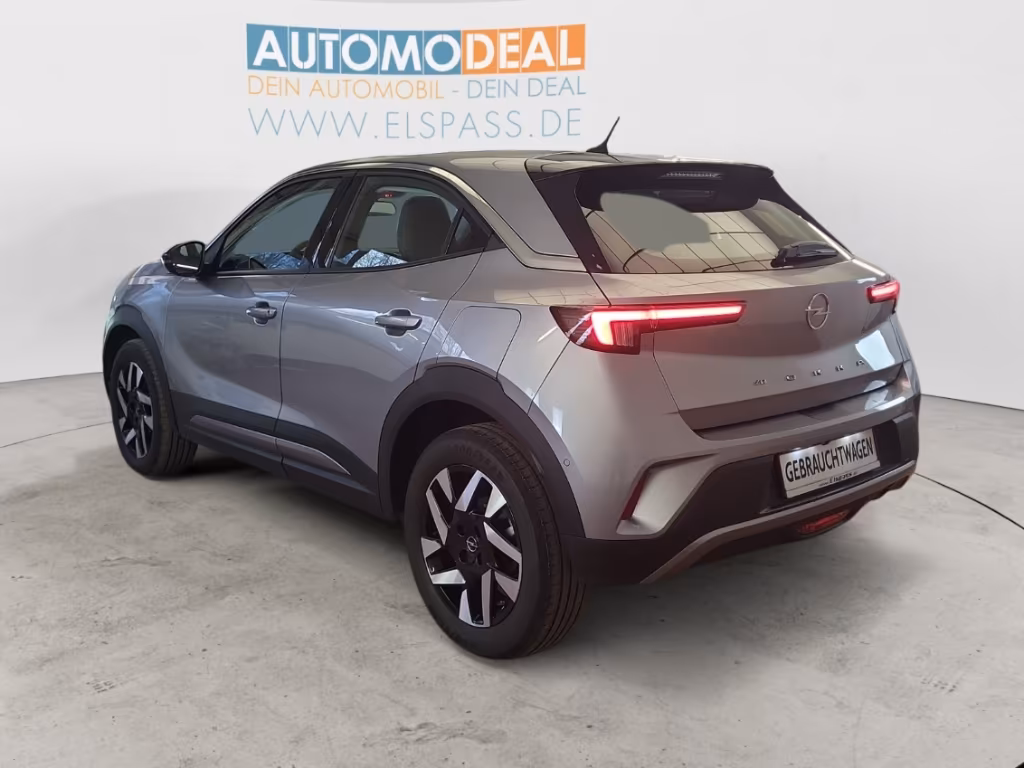 Opel Mokka Elegance