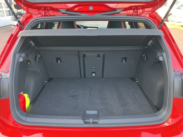 Volkswagen Golf DSG Golf VIII Pro