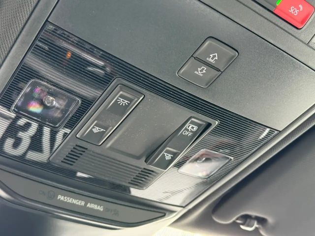 Skoda Scala 1.5 TSI Monte Carlo