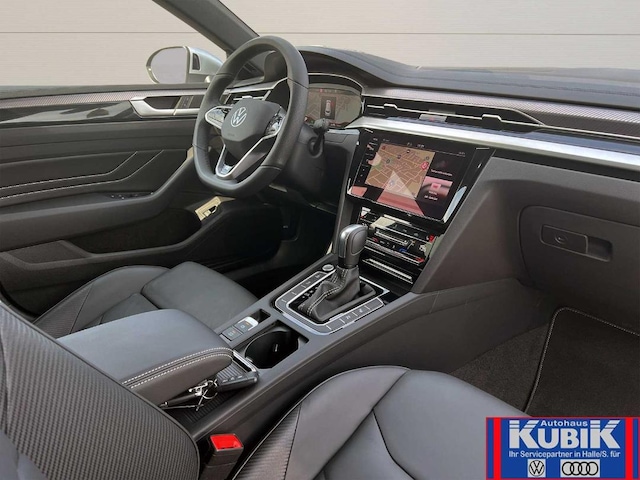 Volkswagen Arteon Shooting Brake 4Motion DSG