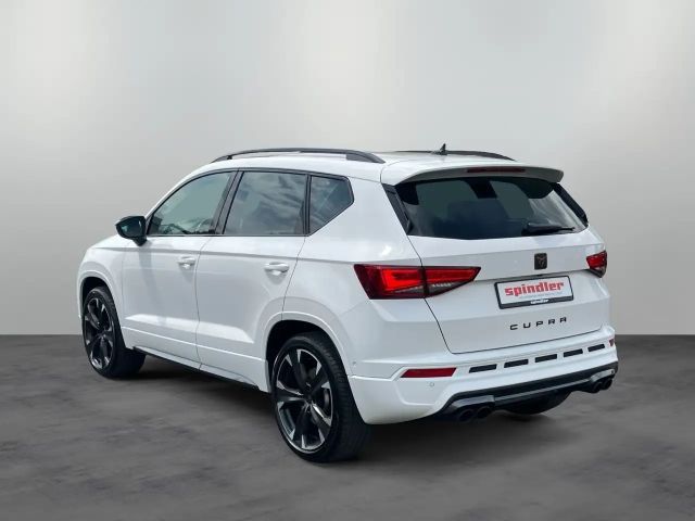 Cupra Ateca 2.0 TSI 4Drive DSG VZ