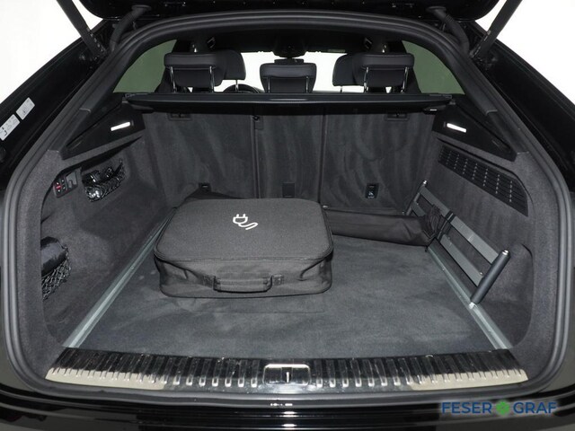 Audi Q8 55 TFSI Hybride Quattro