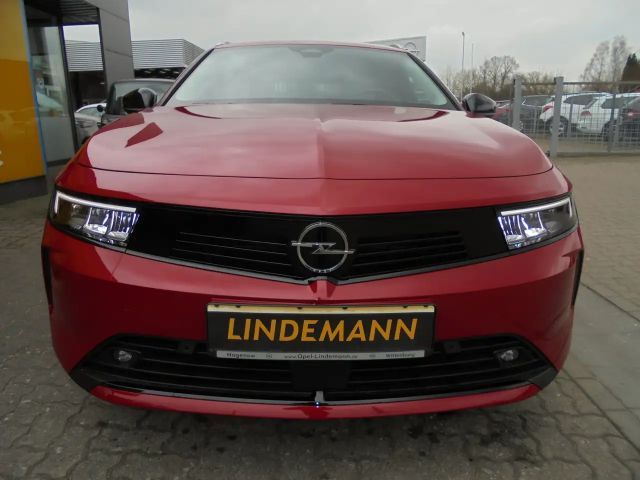 Opel Astra Elegance