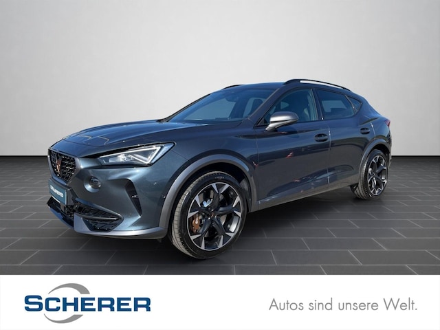 Cupra Formentor 4Drive VZ