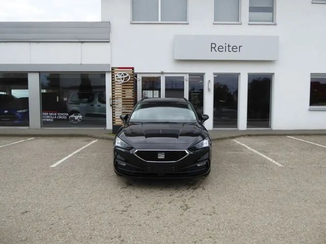 Seat Leon DSG Sportstourer