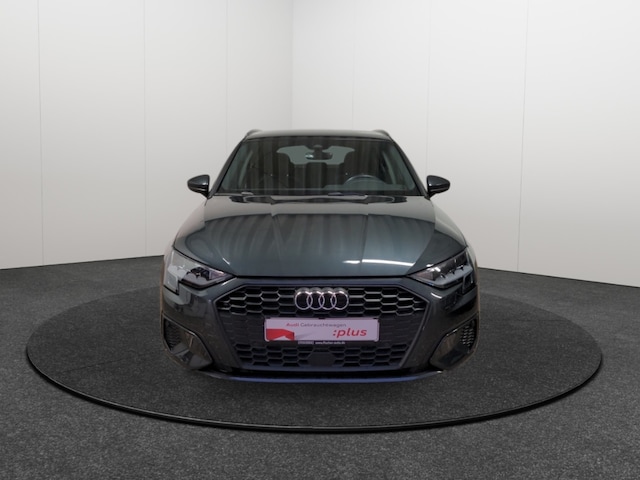 Audi A3 35 TFSI S-Tronic Sportback