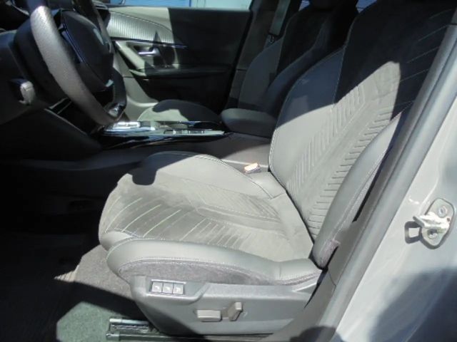 Peugeot E-2008 GT-Line