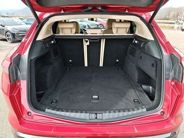 Alfa Romeo Stelvio Q4