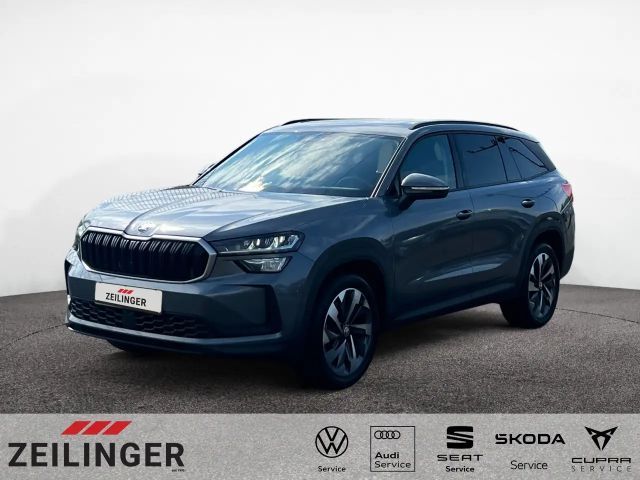 Skoda Kodiaq 4x4 Selection Selection