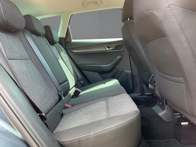 Skoda Karoq 1.5 TSI Style Style