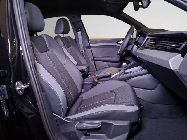 Audi A1 30 TFSI Allstreet S-Tronic