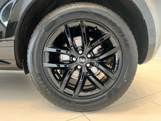 Land Rover Range Rover Evoque Dynamic SE
