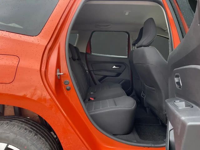 Dacia Duster II Prestige