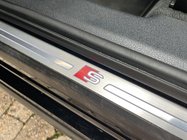 Audi Q3 40 TFSI Quattro S-Tronic Sportback