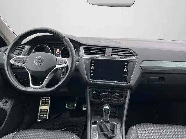 Volkswagen Tiguan 2.0 TDI DSG