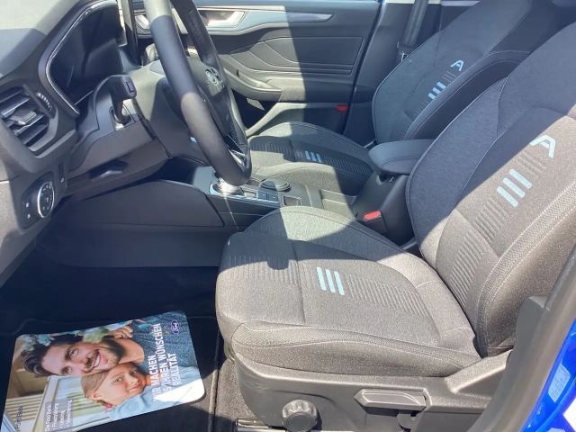 Ford Focus Active Wagon