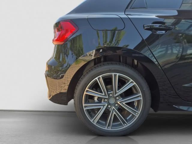 Audi A1 35 TFSI S-Line