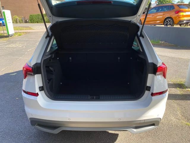 Skoda Kamiq 1.0 TSI Ambition