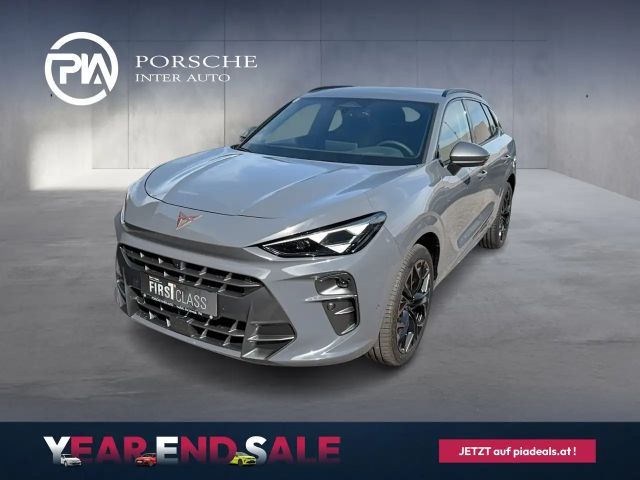 Cupra Terramar 2.0 TSI