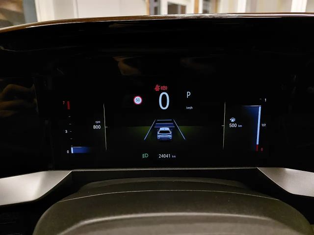 Opel Mokka GS-Line Grand Sport Turbo