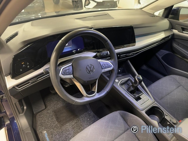 Volkswagen Golf 1.0 TSI Life Variant