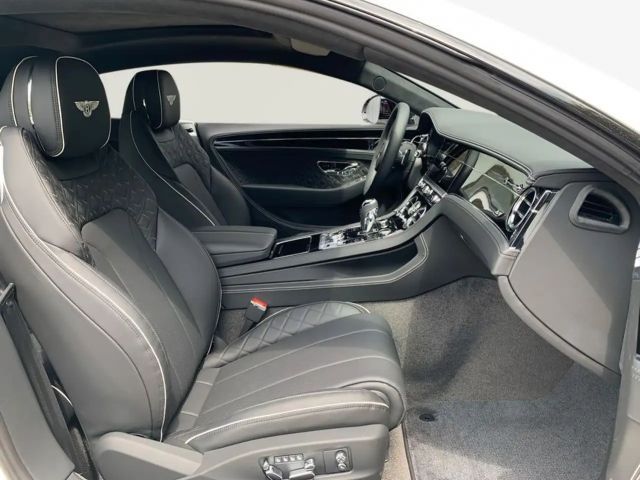 Bentley Continental GT V8