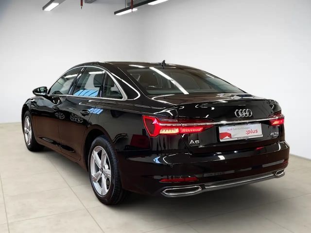 Audi A6 45 TDI Quattro Sedan Sport