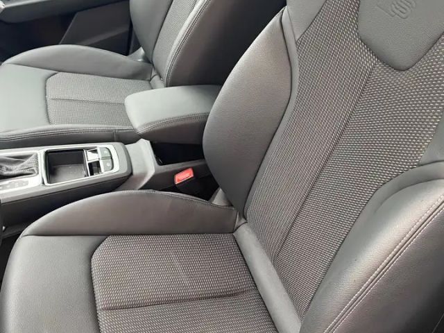 Audi Q2 35 TFSI S-Line