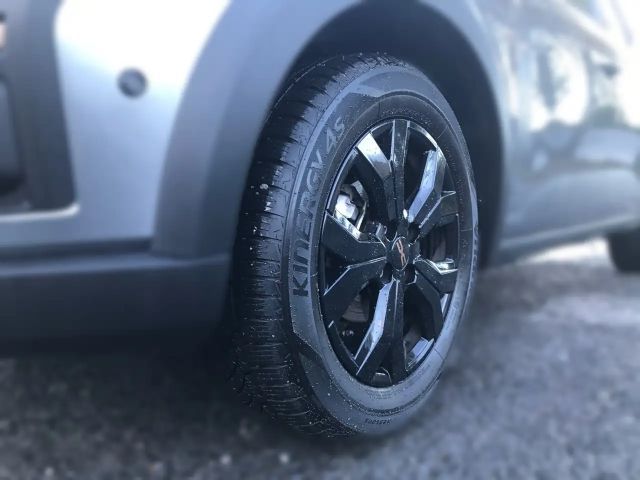 Dacia Sandero Extreme Stepway TCe 110