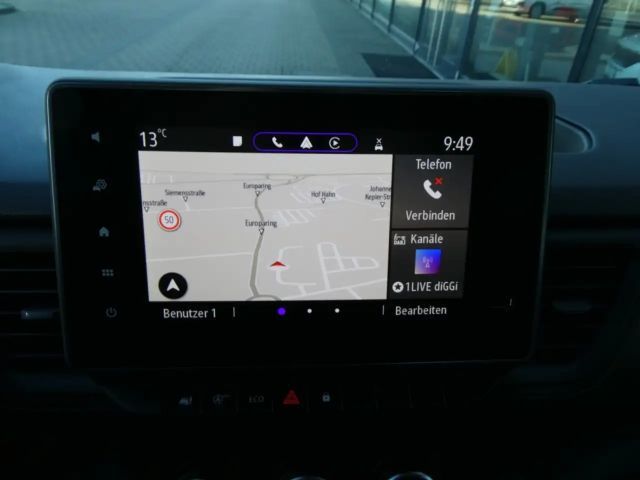 Nissan Primastar L2H1 N-Connecta