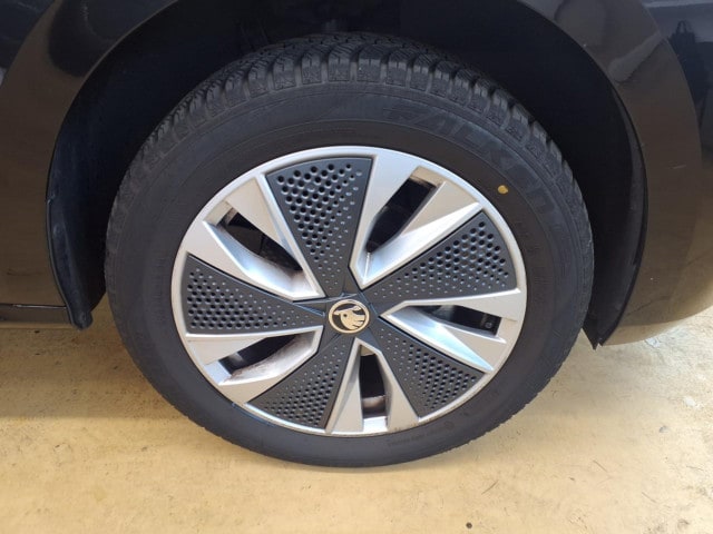 Skoda Kamiq 1.5 TSI Selection