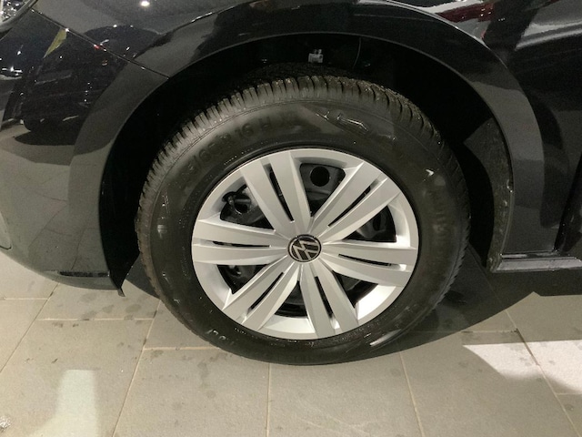 Volkswagen Caddy 1.5 TSI Combi