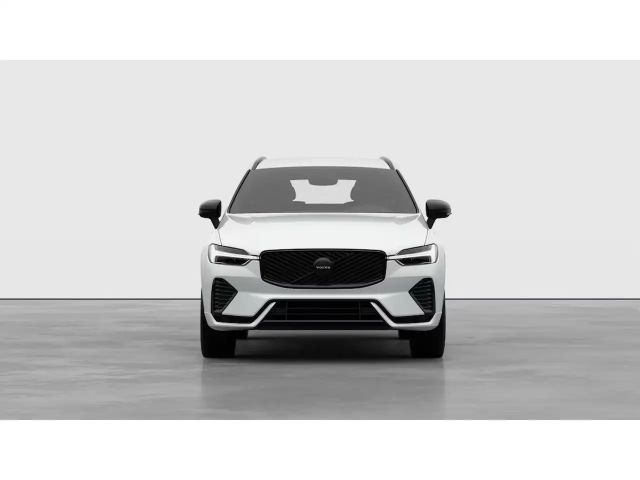 Volvo XC60 AWD Plus