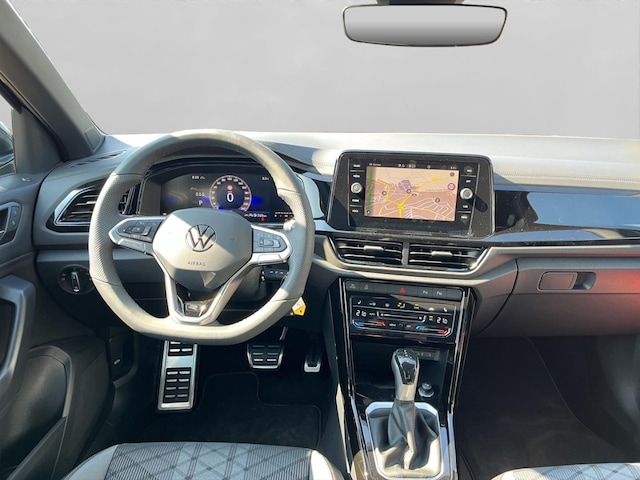 Volkswagen T-Roc 1.5 TSI DSG R-Line