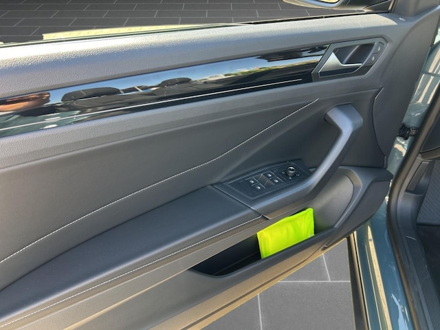 Volkswagen T-Roc Cabriolet Style