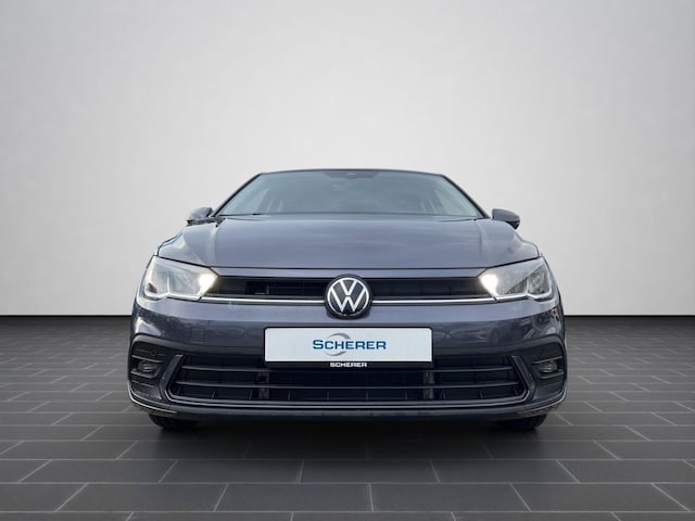 Volkswagen Polo 1.0 TSI DSG IQ.Drive Life