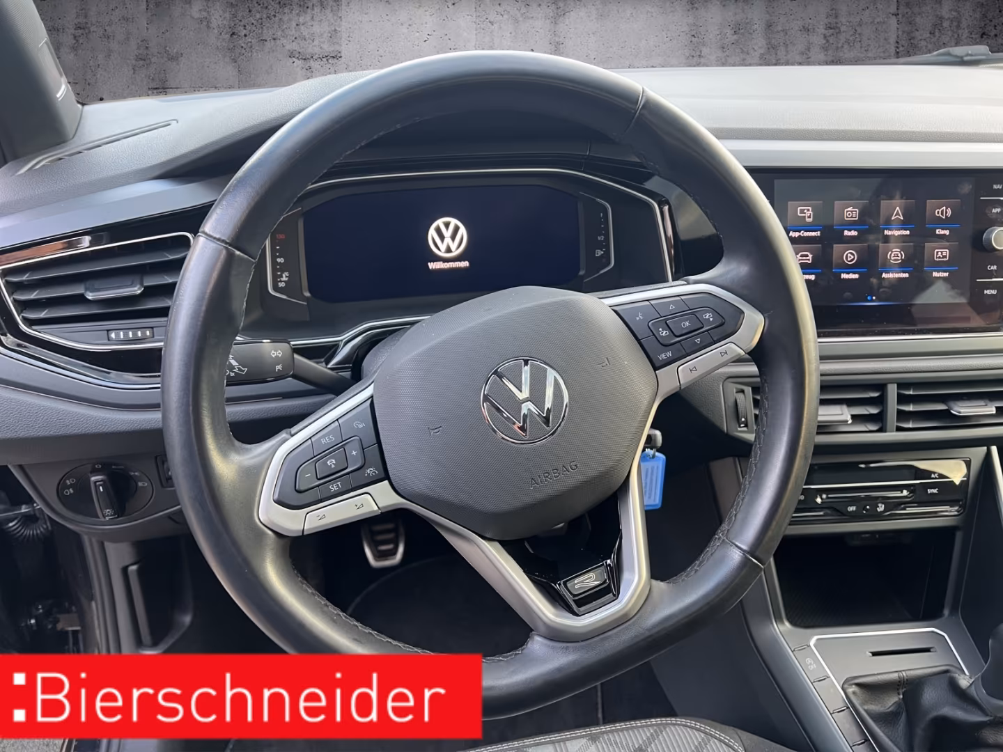 Volkswagen Taigo 1.0 TSI Pro R-Line