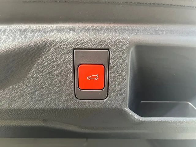 Peugeot 5008 GT-Line Hybrid