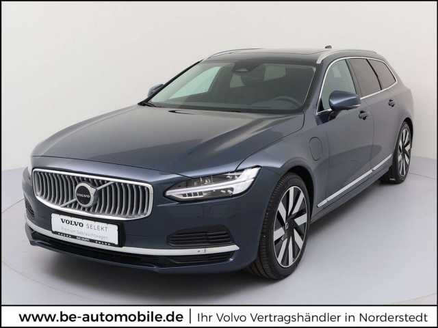 Volvo V90 AWD Bright Recharge T8 Ultra