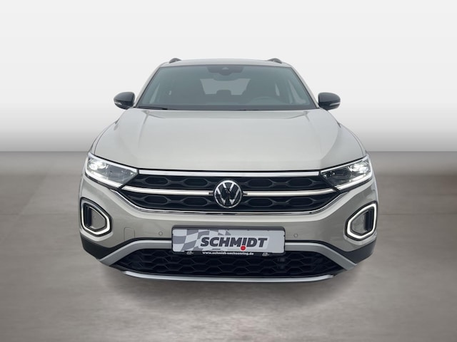 Volkswagen T-Roc 1.5 TSI DSG Move