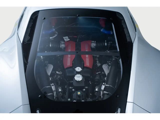 Ferrari 488 Challenge EVO >NEW CONDIT*PASSENGER SEAT<