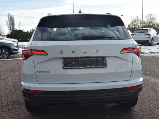Skoda Karoq 1.5 TSI Style Style