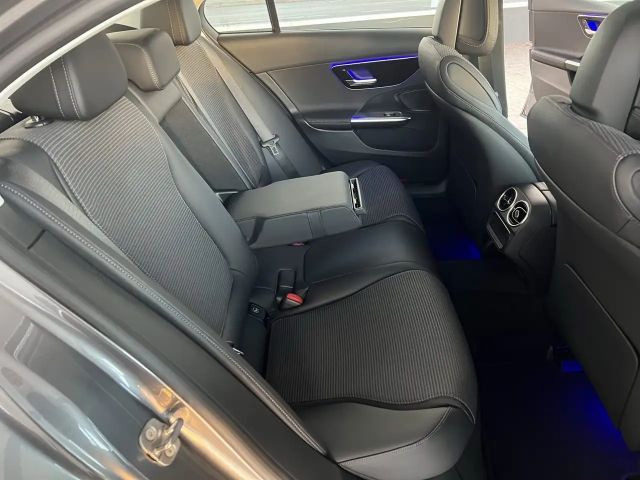 Mercedes-Benz C 220 AVANTGARDE C 220 d Sedan