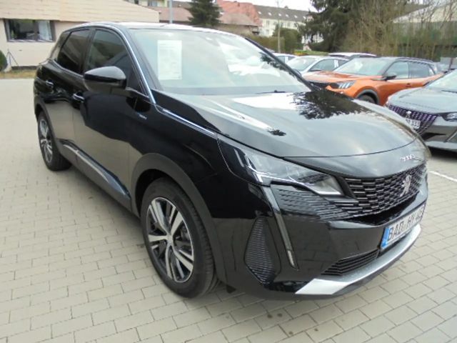 Peugeot 3008 Allure Pack EAT8 Hybrid4