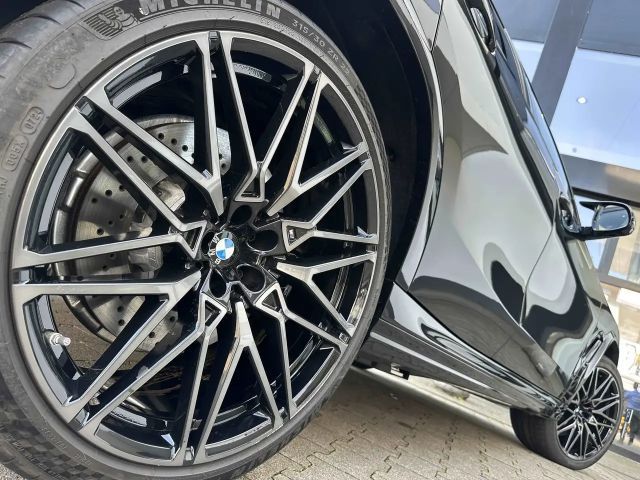 BMW X6 Competition Coupé