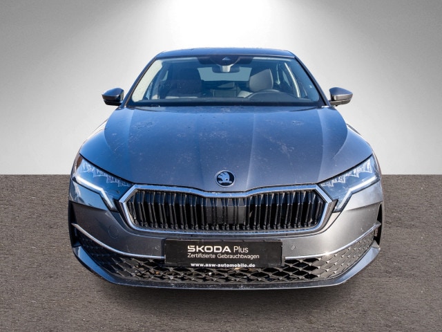 Skoda Octavia 2.0 TDI Tour