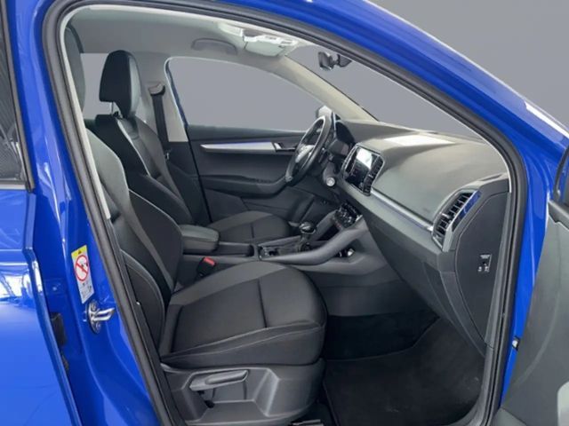 Skoda Karoq 2.0 TDI Tour