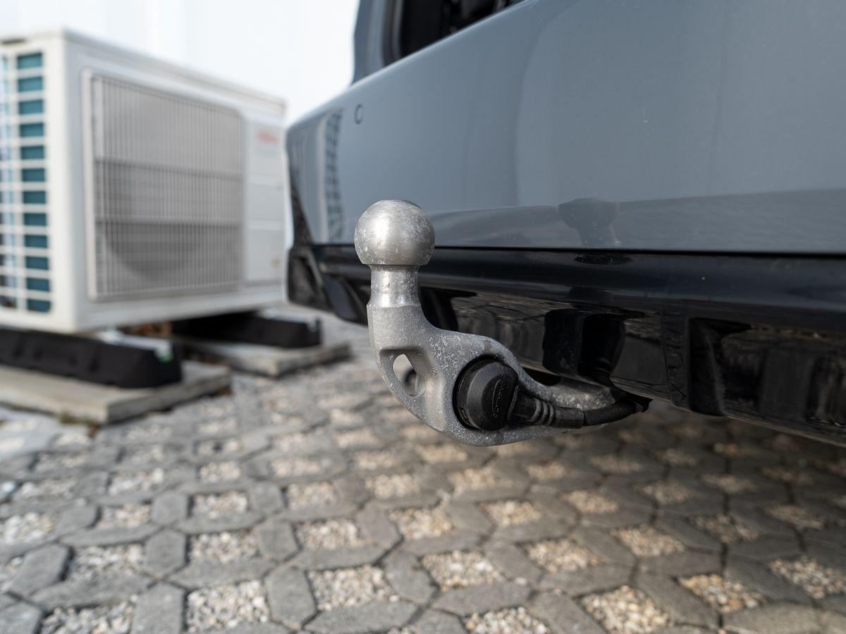 BMW 220 220i Active Tourer M-Sport