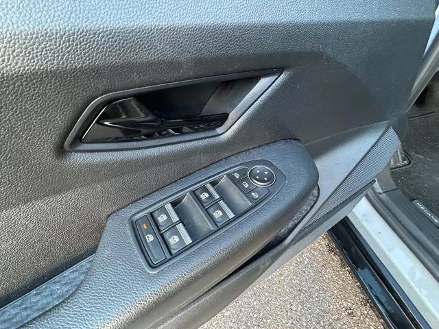 Renault Megane E-Tech EV60 Evolution